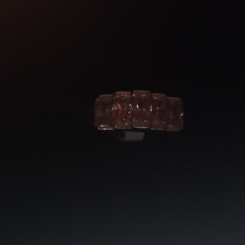 Sterling Silver vintage ring. Stunning.